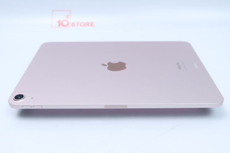 iPad Air M1 256GB WiFi (Space Gray) แทปเล็ตรุ่นยอดนิยม บางเบา เหมาะกับสายพกพา ความจุเยอะ ไม่มีตำหนิ ราคาดีมาก รูปที่ 6