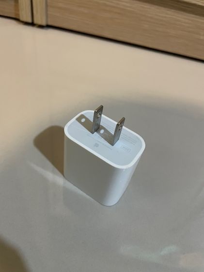 ชุดชาร์จแท้ 20W มือ2  รูปที่ 4