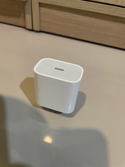 ชุดชาร์จแท้ 20W มือ2  รูปที่ 5