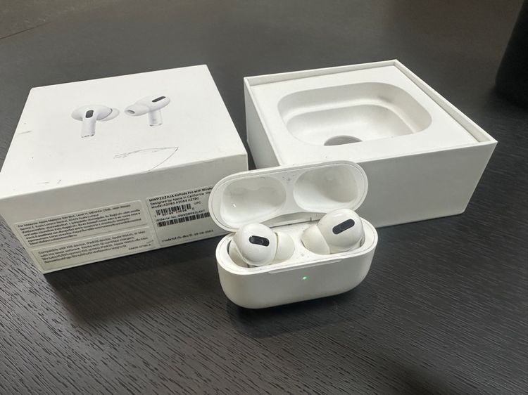 Apple AirPods Pro