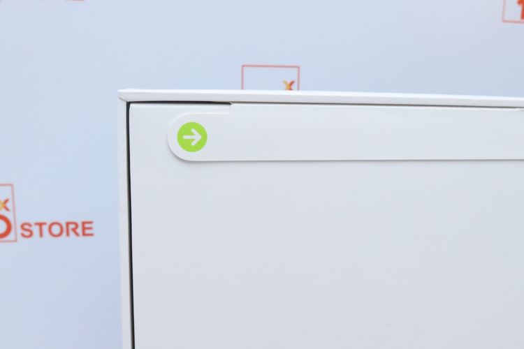 iPad Air M3 11" 256GB WiFi (มือ1)  เครื่องมือ 1 ยังไม่แกะกล่องใช้งาน ประกันยังไม่เดิน ถูกกว่าหน้าช็อป 5 พัน รูปที่ 4