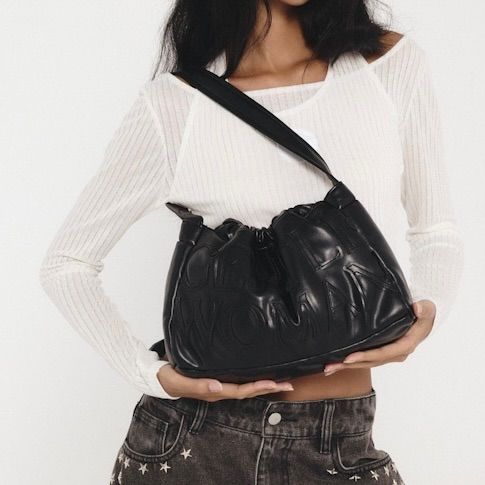 Gentlewoman กระเป๋า Solea Bag รูปที่ 3