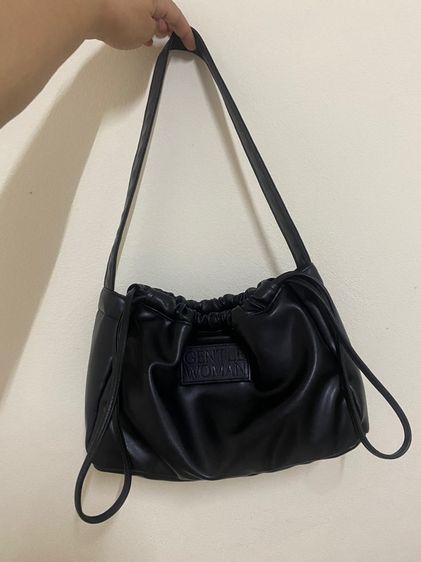 Gentlewoman กระเป๋า Solea Bag รูปที่ 2