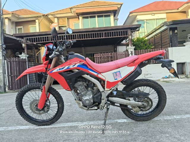 crf300 for sale  รูปที่ 2