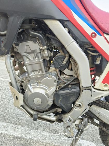 crf300 for sale  รูปที่ 5