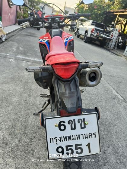 crf300 for sale  รูปที่ 6
