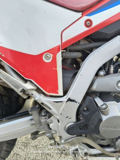 crf300 for sale  รูปที่ 3