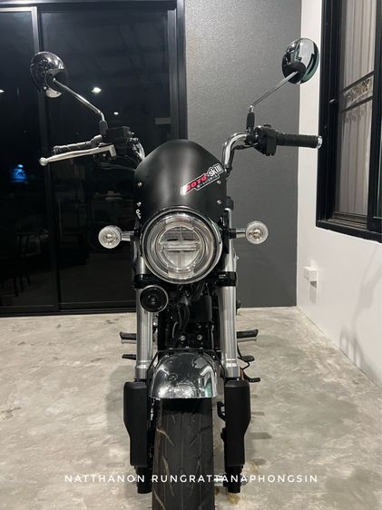 Dax Royal Limited รูปที่ 6