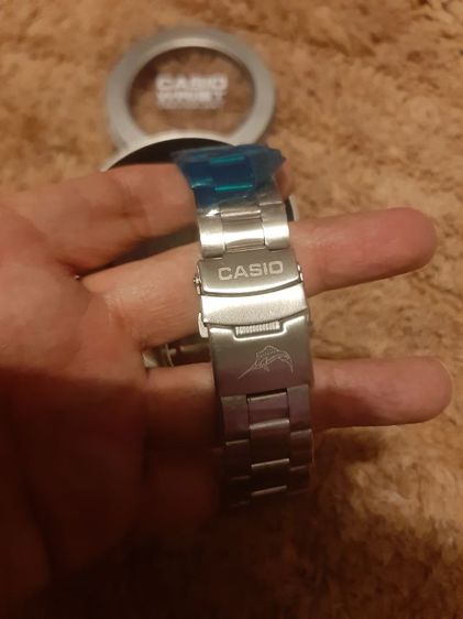 นาฬิกา ชาย casio รูปที่ 3