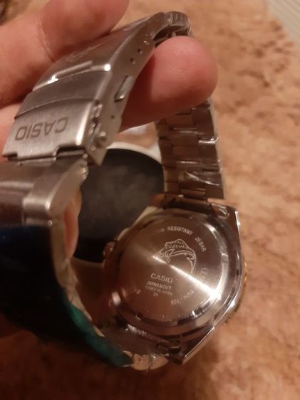 นาฬิกา ชาย casio รูปที่ 2