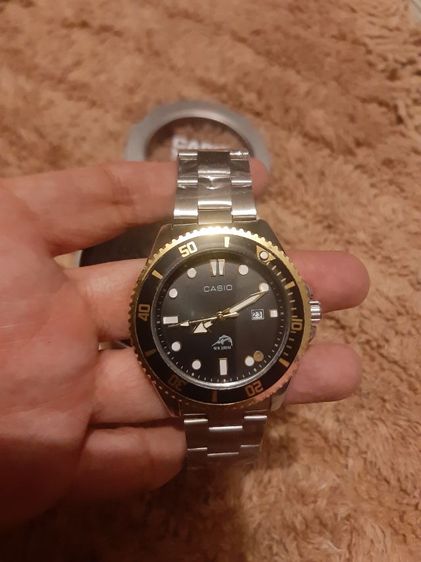 นาฬิกา ชาย casio