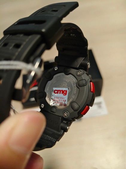 G-Shock รุ่น G-9000-1VDR มือ1 รูปที่ 3