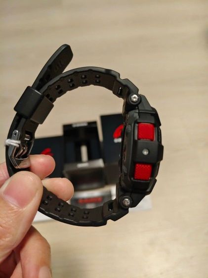 G-Shock รุ่น G-9000-1VDR มือ1 รูปที่ 4