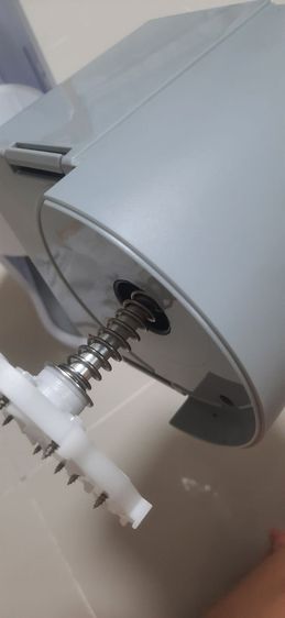 เครื่องไสน้ำแข็งไฟฟ้า รูปที่ 7