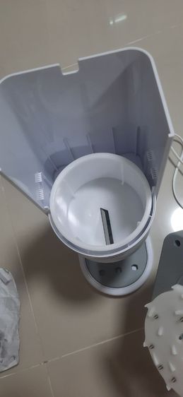 เครื่องไสน้ำแข็งไฟฟ้า รูปที่ 5