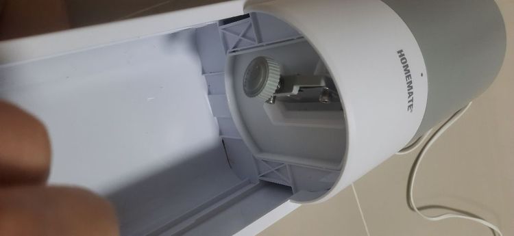 เครื่องไสน้ำแข็งไฟฟ้า รูปที่ 2