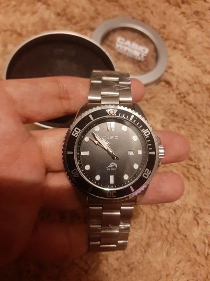 casio รูปที่ 4