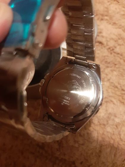 casio รูปที่ 3