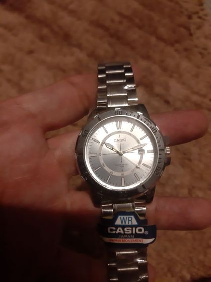 นาฬิกาชาย Casio รุ่น 8123 P รูปที่ 5