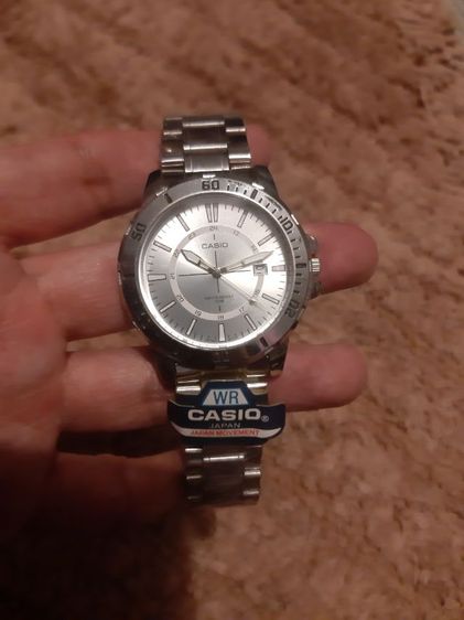 นาฬิกาชาย Casio รุ่น 8123 P