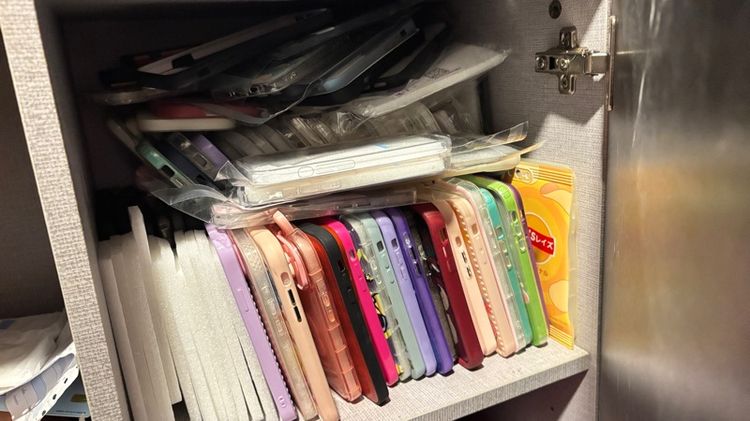 เคสไอโฟน 11 และ 15 (มือ1มือ2)