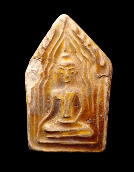 พระขุนแผนเคลือบ