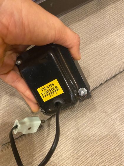 เครื่องเล่นแผ่นเสียง Marantz   รูปที่ 13