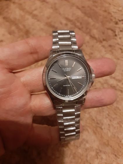 CASIO ชาย 40MM