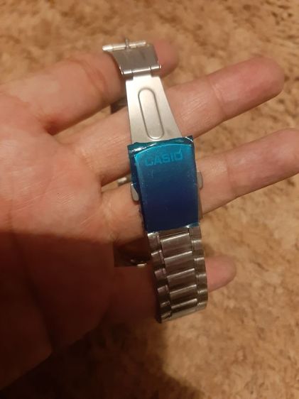 CASIO ชาย 40MM รูปที่ 2