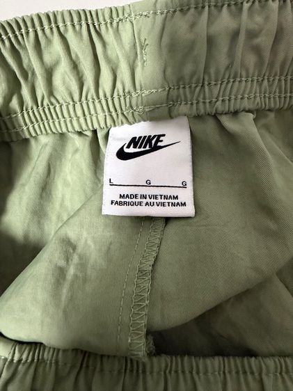 กางเกงNike Cargo  รูปที่ 5