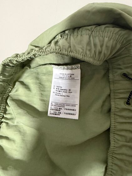 กางเกงNike Cargo  รูปที่ 6