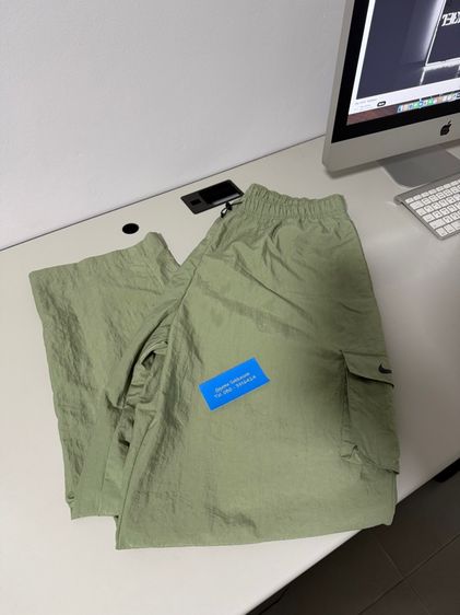 กางเกงNike Cargo  รูปที่ 7