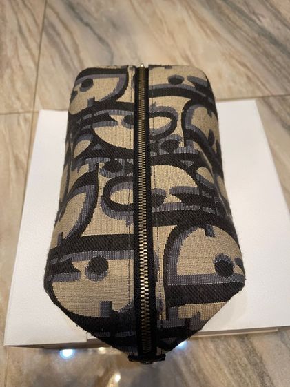 Dior Maxi Oblique Clutch  รูปที่ 3