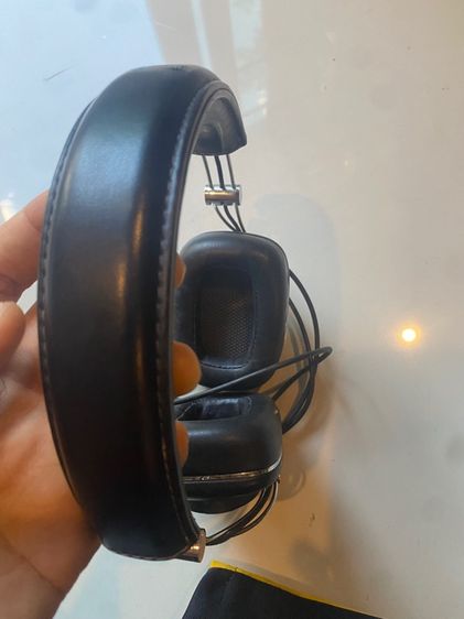 หูฟัง Bแอนด์W  กับ เครื่องเสียง  รูปที่ 15