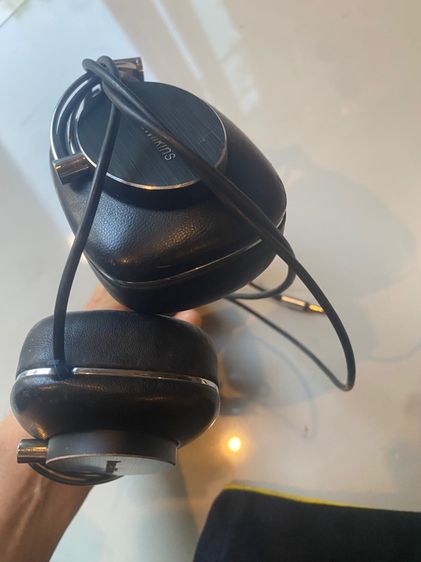 หูฟัง Bแอนด์W  กับ เครื่องเสียง  รูปที่ 13