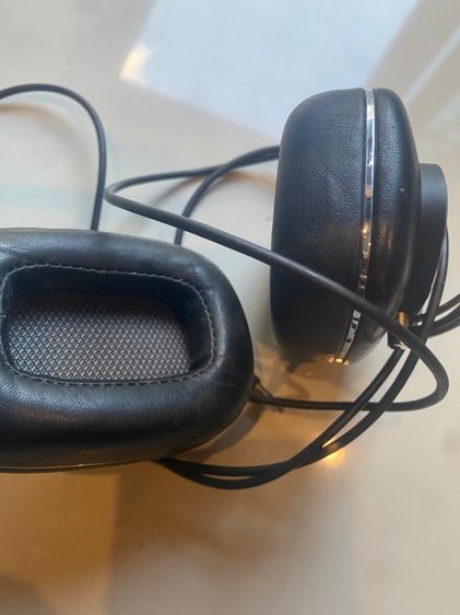 หูฟัง Bแอนด์W  กับ เครื่องเสียง  รูปที่ 17