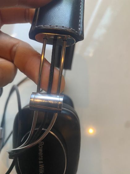 หูฟัง Bแอนด์W  กับ เครื่องเสียง  รูปที่ 18