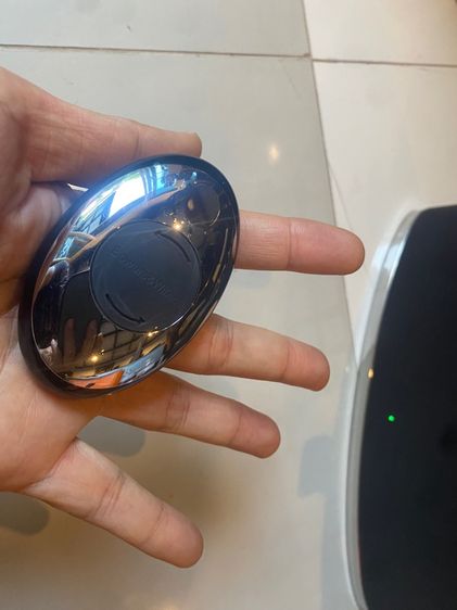 หูฟัง Bแอนด์W  กับ เครื่องเสียง  รูปที่ 6