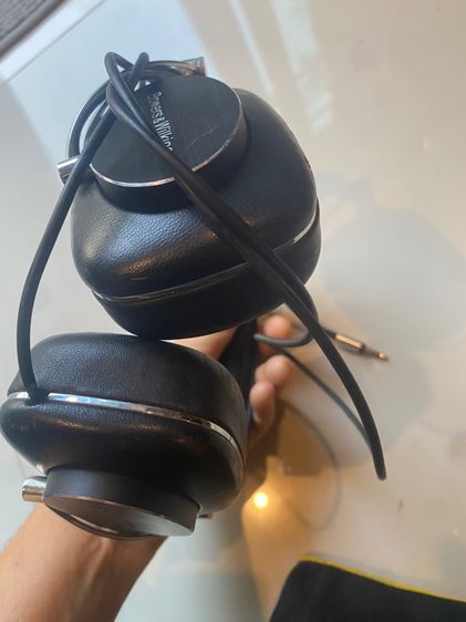 หูฟัง Bแอนด์W  กับ เครื่องเสียง  รูปที่ 14