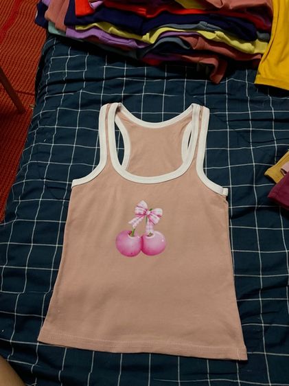 เสื้อยืด รูปที่ 11