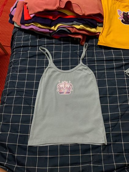 เสื้อยืด รูปที่ 15