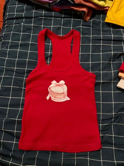 เสื้อยืด รูปที่ 10