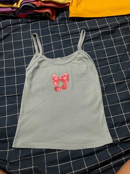 เสื้อยืด รูปที่ 12