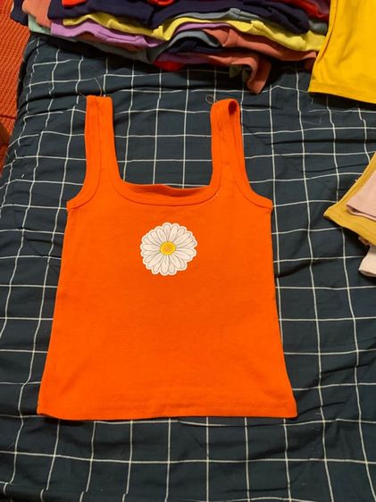 เสื้อยืด รูปที่ 16