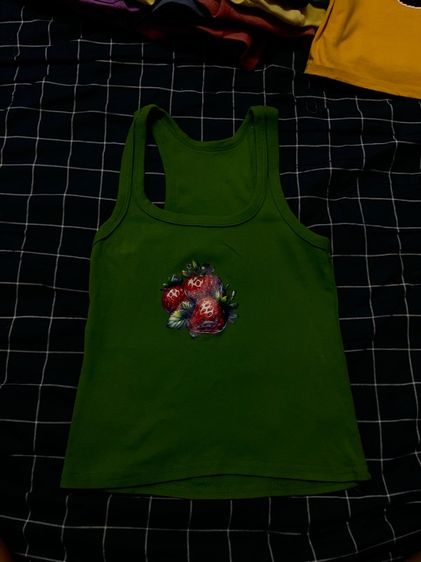 เสื้อยืด รูปที่ 2
