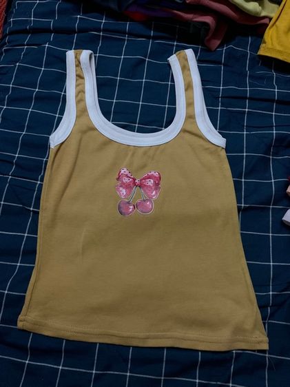 เสื้อยืด รูปที่ 17