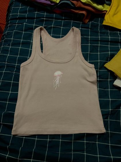 เสื้อยืด รูปที่ 6