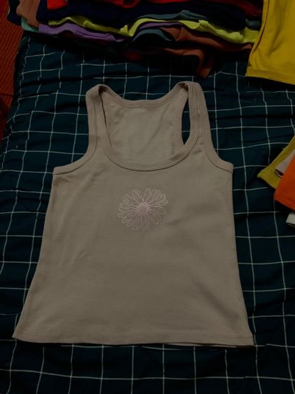 เสื้อยืด รูปที่ 4