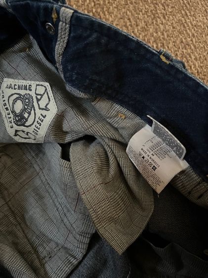 Diesel  รูปที่ 5