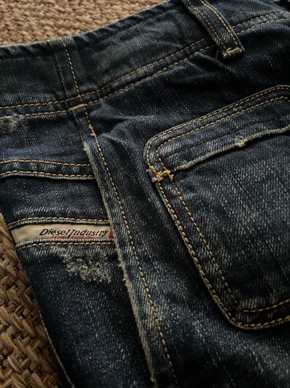 Diesel  รูปที่ 2